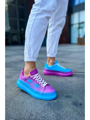 Enerjik Erkek Ayakkabı