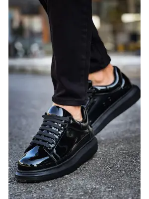 Cool Erkek Ayakkabı Estrella SIYAH