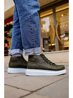 Modern Roma Erkek Bot