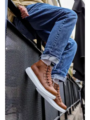 Omarı Roma Erkek Bot TABA