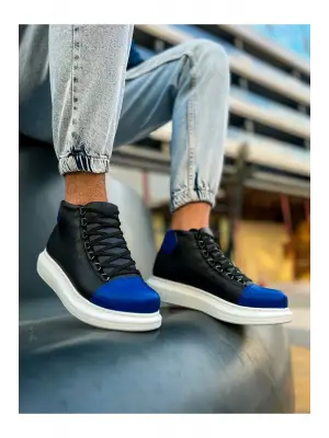 Modern Roma Erkek Bot