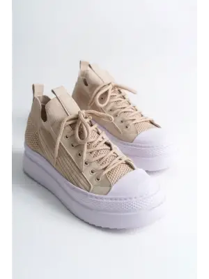 Modern Triko Erkek Ayakkabı