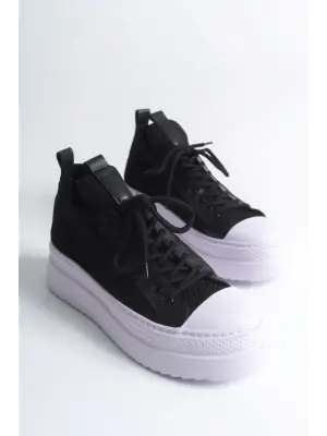 Modern Triko Erkek Ayakkabı