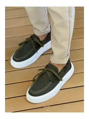 Stylish Erkek Ayakkabı