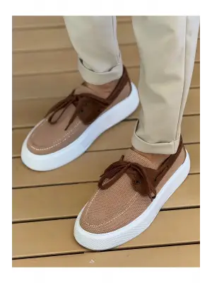 Modern Erkek Ayakkabı