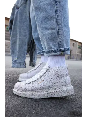 Trend Lyse Erkek Ayakkabı