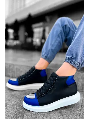 Modern Erkek Bot Mirror Model