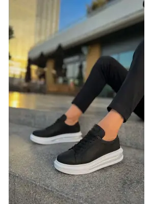 Modern Erkek Ayakkabı