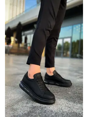Modern Erkek Ayakkabı