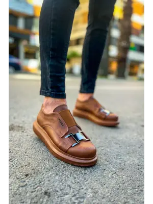 Enerjik Erkek Ayakkabı