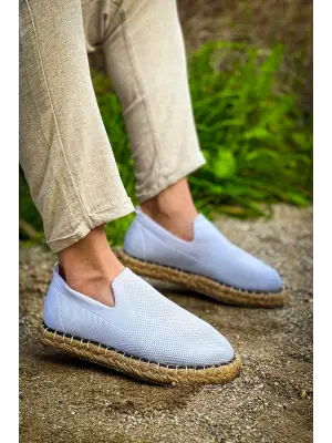 Modern Triko Erkek Ayakkabı