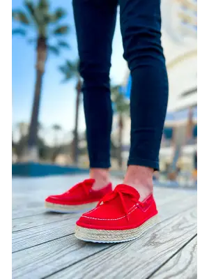 Cool Espadril Ayakkabı