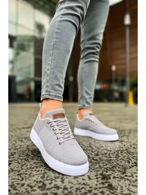 Antrasit TBT Crew Erkek Ayakkabı