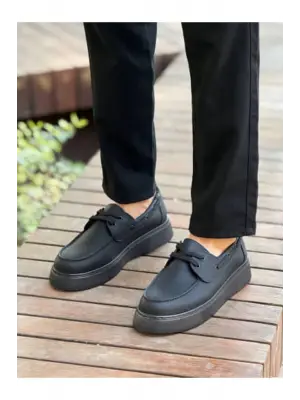 Modern Erkek Ayakkabı