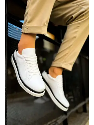 Şık Spor Erkek Ayakkabı