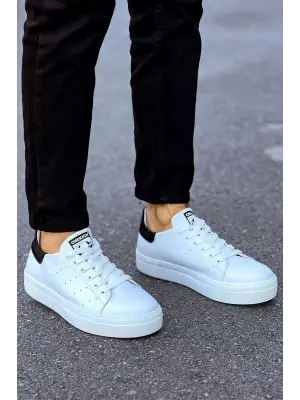 Omarı Hafif ve Dayanıklı Tenis Ayakkabısı