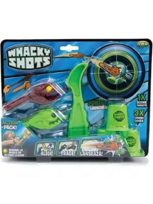 Omarı Yüksek Hızlı Atlayış Oyunu - Adrenalin Shots