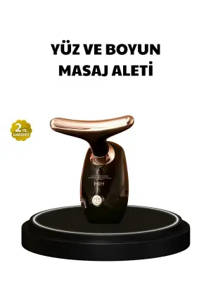 Cilt Gençleştirme Ve Sıkılaştırma Cihazı Kolajen Artırıcı Titreşimli