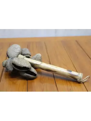 Coconat Sarkaçli Marakas Dıarta:2