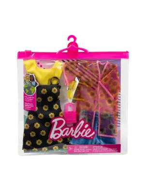 Omarı b Kıyafetleri 2li Paketler | Çocuklar için Eğlenceli Kombinler