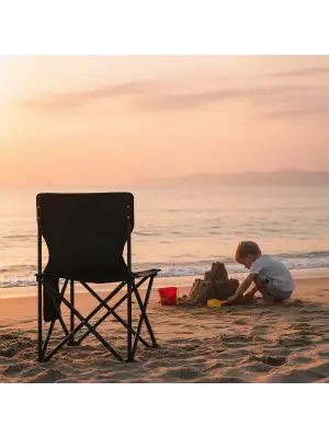 Çocuk Kamp Sandalyesi