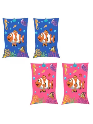 Çocuk Kolluk Nemo Desenli 25 x 15 cm - 47028-T