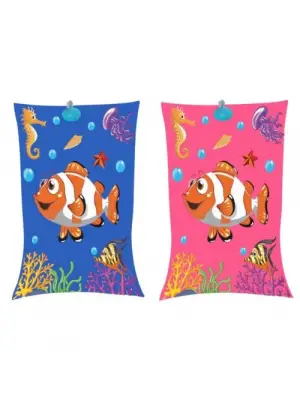 Omarı Renkli ve Eğlenceli Çocuk Kolluğu - 30 x 15 cm