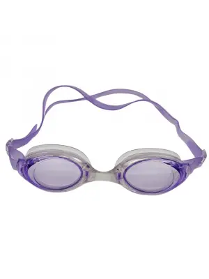 Omarı Yüzme Performansını Artırıcı Çocuk Yüzücü Gözlüğü