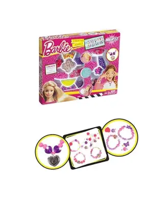 Omarı Çocuklara Özel b Takı Seti