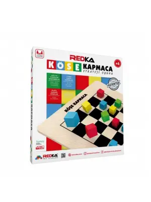 Omarı Modern Kırmızı Köşe Koltuk: Konfor ve Şıklığı Bir Arada Sunar