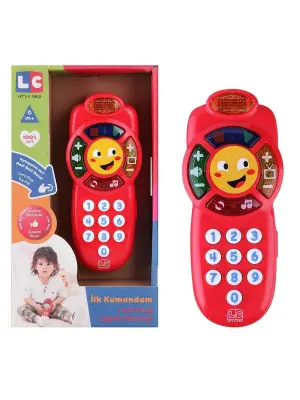 Omarı Kumanda Ayarlama ve Kontrol Cihazı