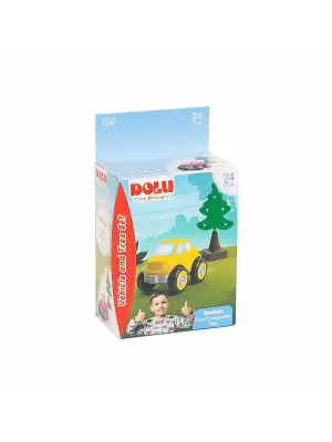 Omarı Oyuncağın Eğlenceli Dünyası - Çeşitli Oyuncaklar V1