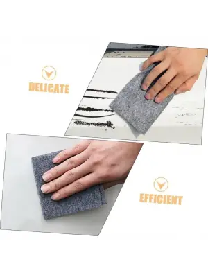 Çok Amaçlı Çizik Giderici Set