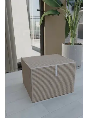 Omarı % Yüksek Kapasiteli Cırt Cırtlı Kutu Organizer