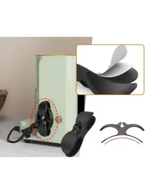 Çok Amaçlı Kablo Düzenleyici 2 Adet