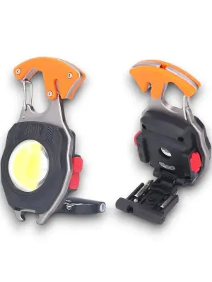 Çok İşlevli Işık