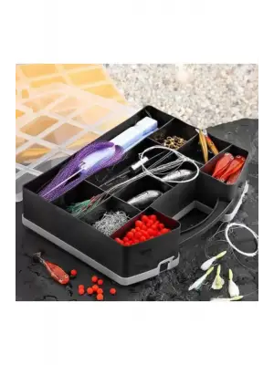 Omarı Şık ve Fonksiyonel Combo Takım Çantası