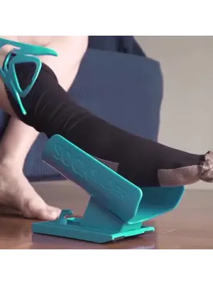 Çorap Giydirme Atı Nrd 468