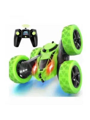 CR1966-YEŞİL - U/K ŞARJLI ÇILGIN ARABA