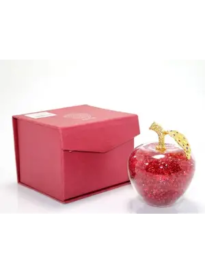 Dekoratif Cam Küre Alk1241