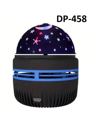 Dempower Mini Yıldızlı Gece Lambası