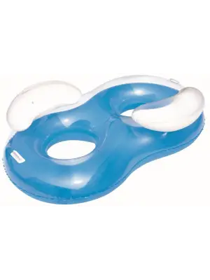 Deniz Yatağı 2 Kişilik Güneşlenme Koltuğu 188X117Cm Bestway 43009