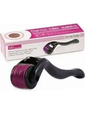 Derma Roller System 0.5 Mm.