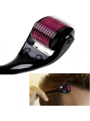 Omarı Mikro İğneleme Derma Roller 0.50mm