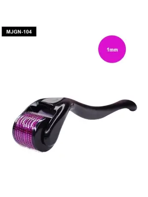 Dermaroller Titanyum Uçlu 1.0mm