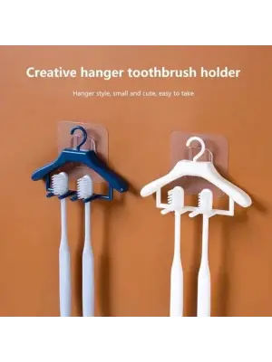 Diş Fırçası Askılığı