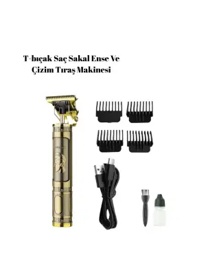 Dl111a Tıraş Makinesi