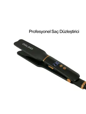 Dl5202 Saç Düzleştirici