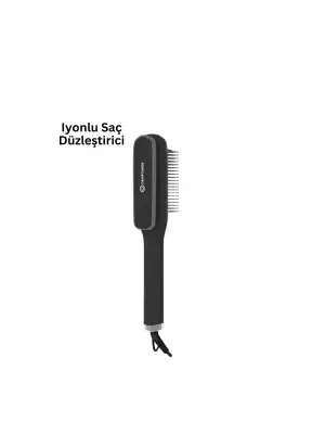 Dp39 İyonlu Saç Düzleştiricisi