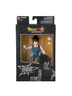 Omarı Dragon Yıldızları Poz Verilebilir 16 cm Figür - Özel Fiyat